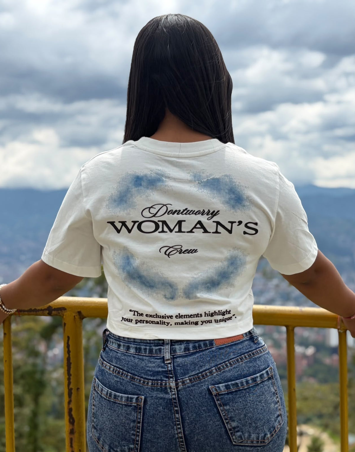 MUJER