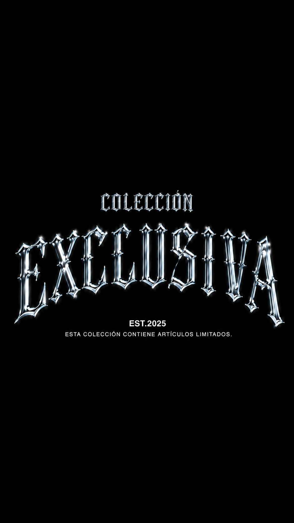 Edición Limitada