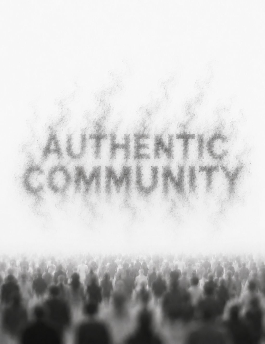 Authentic Community