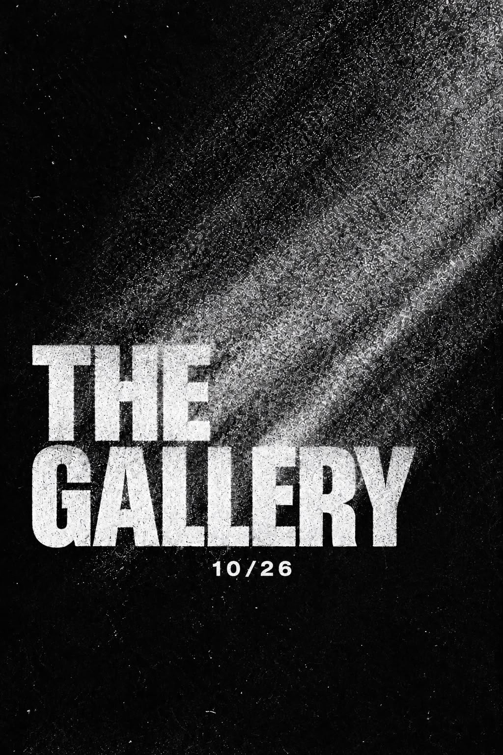 THE GALLLERY