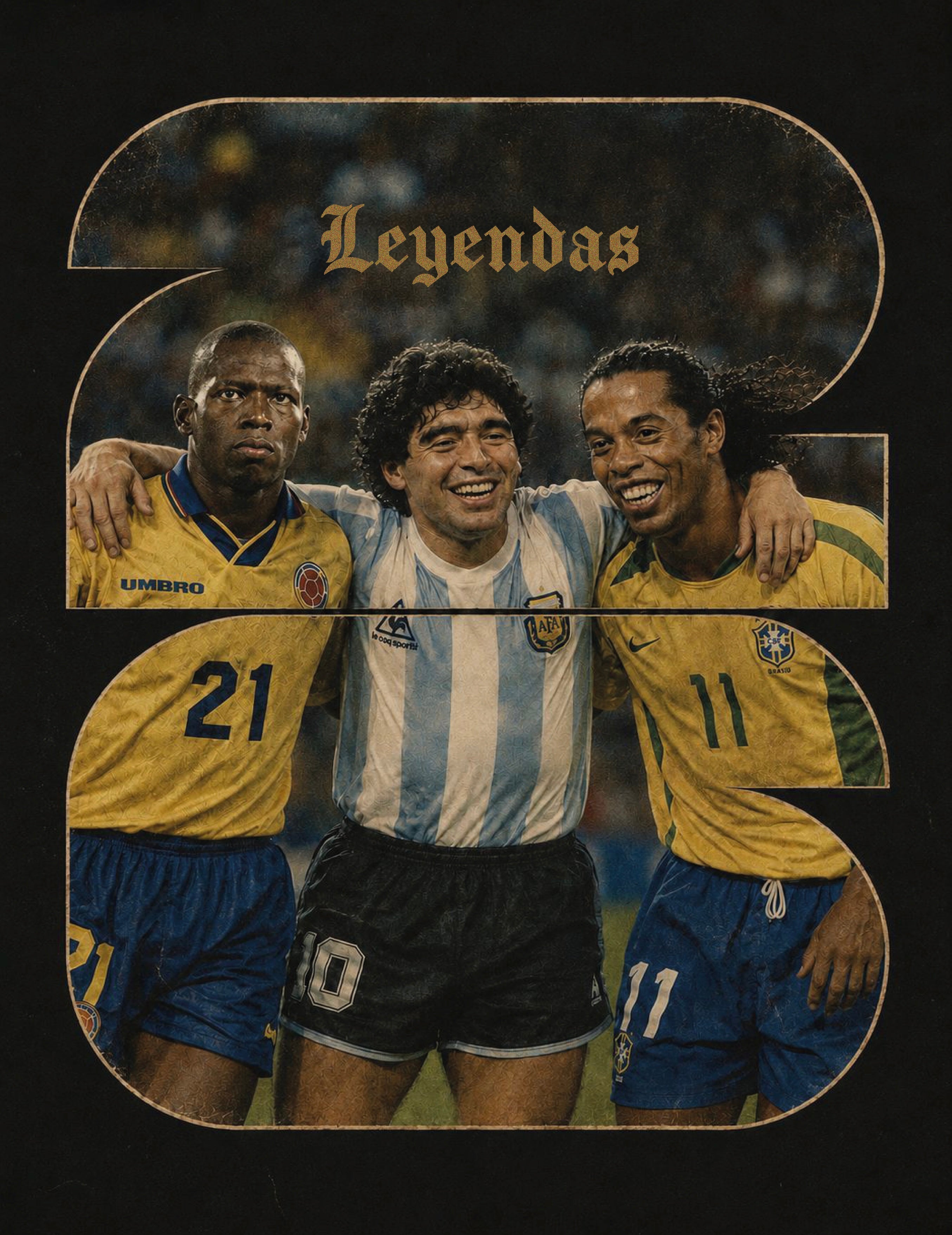 Leyendas