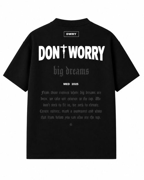 BIG DREAMS