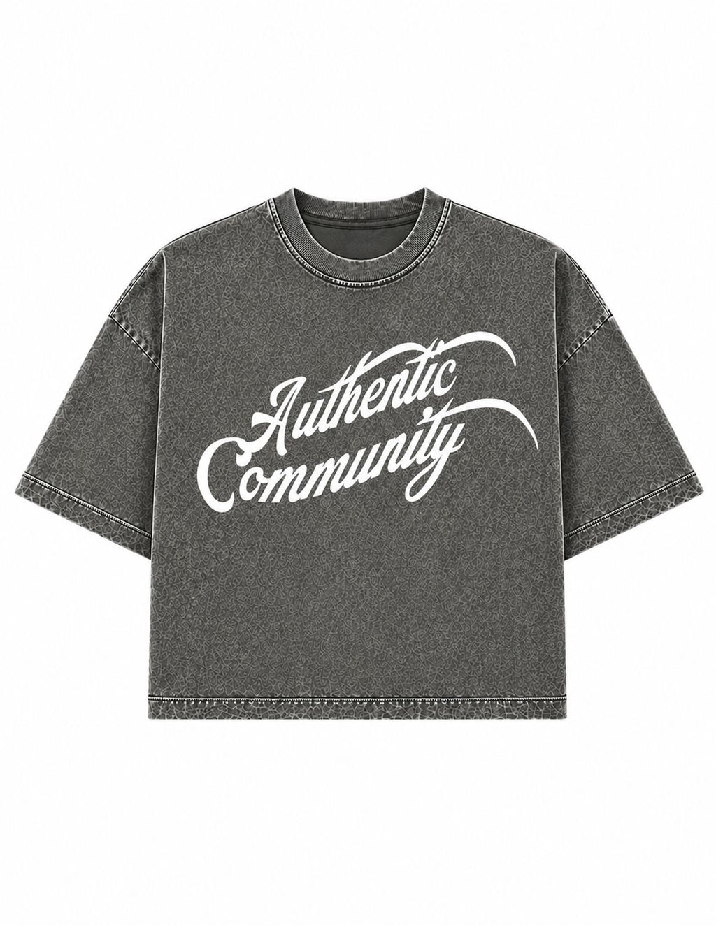 AUTHE/CMNTY