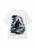 INSPIRED BY GOD WHITE