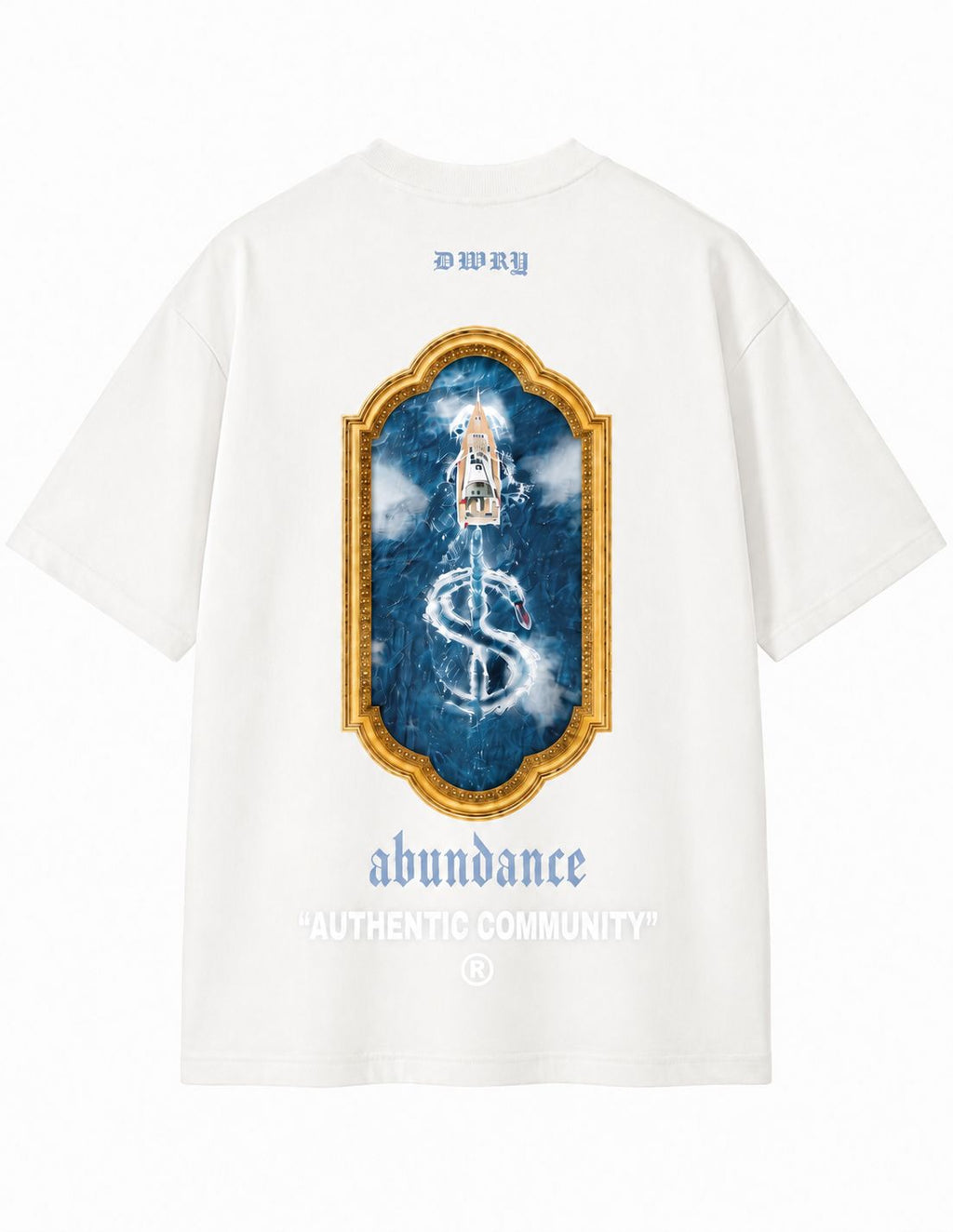 ABUNDANCE