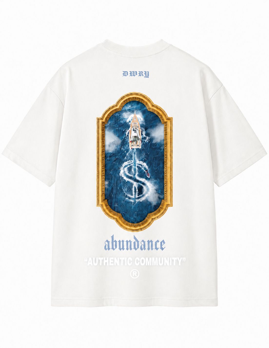 ABUNDANCE