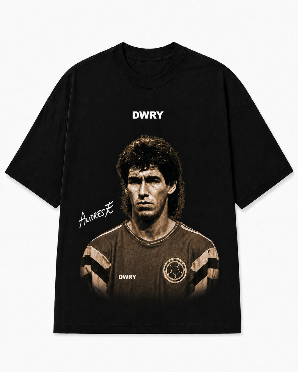 CDF BLACK