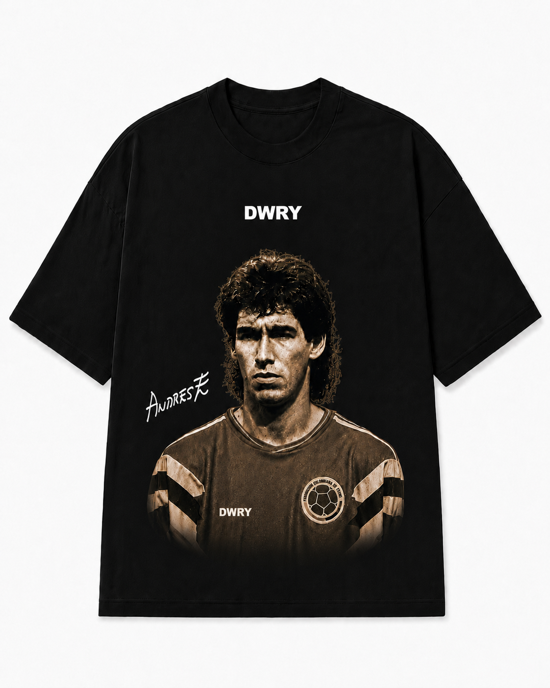 CDF BLACK