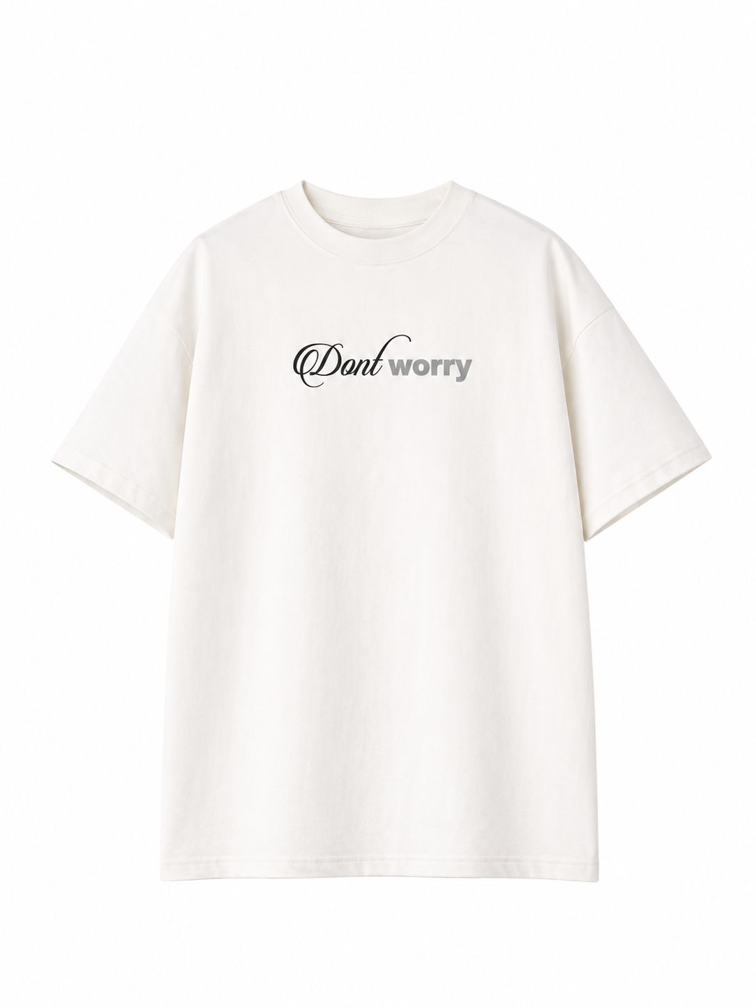 DWRY/CURSIVE