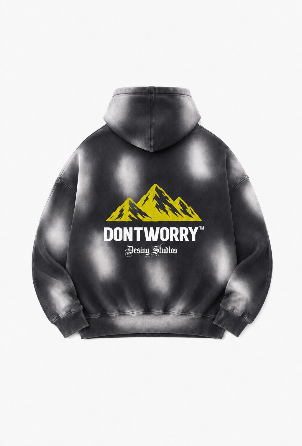MONTAÑAS GRAY