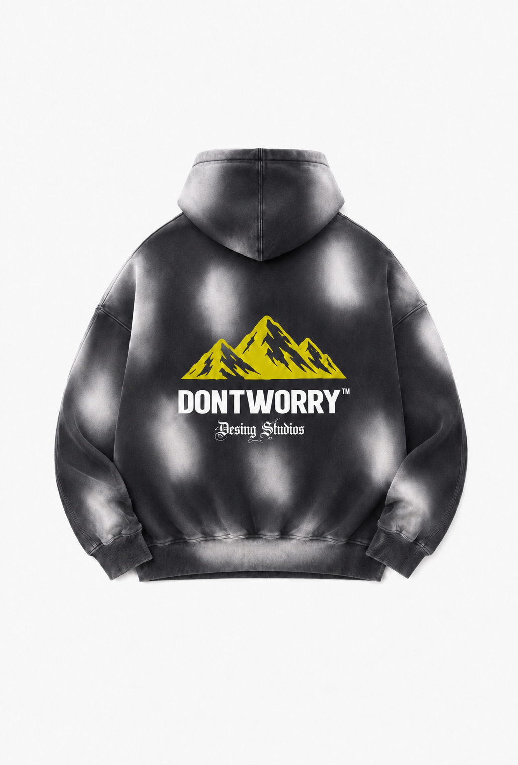 MONTAÑAS GRAY