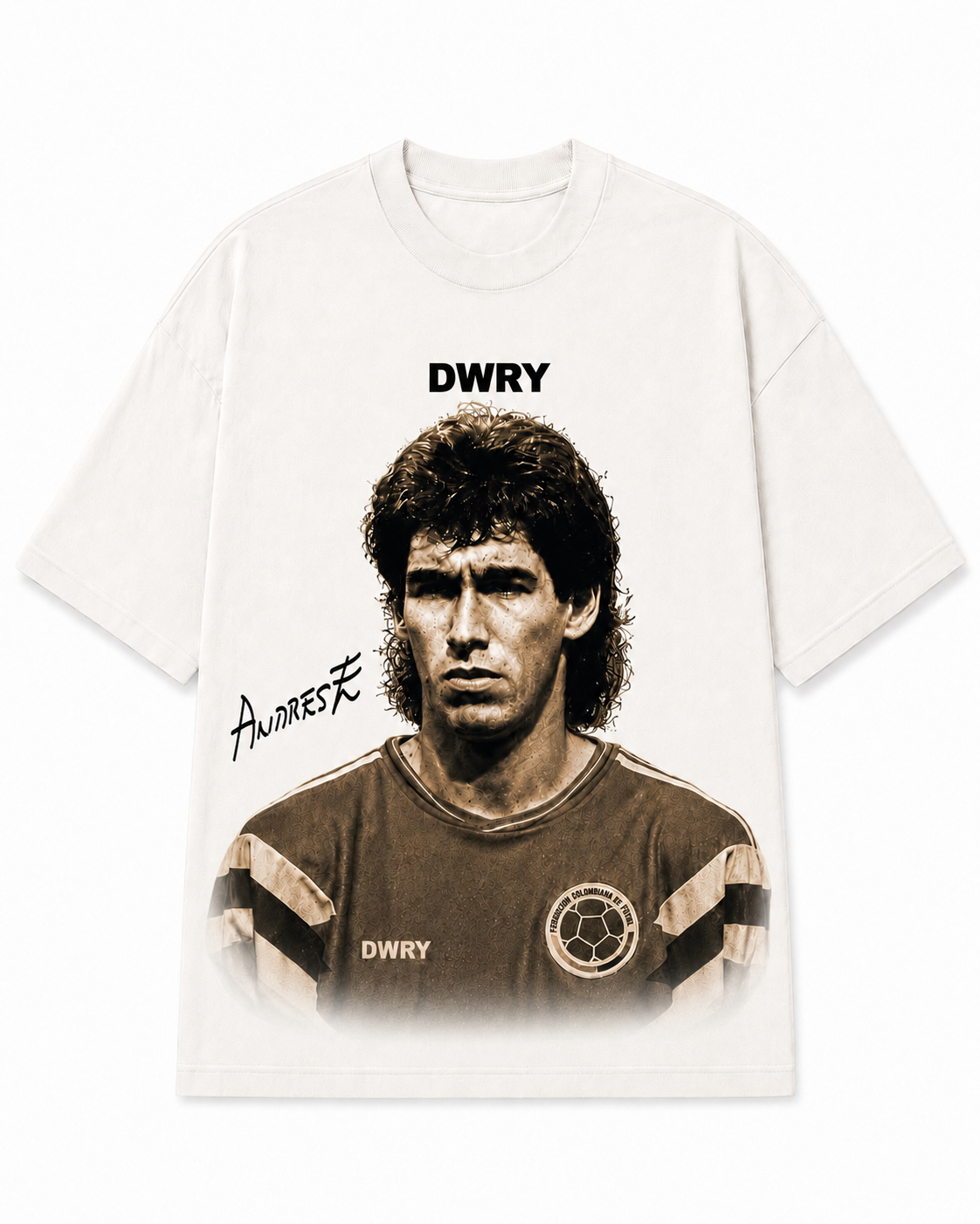 CABALLERO DEL FÚTBOL