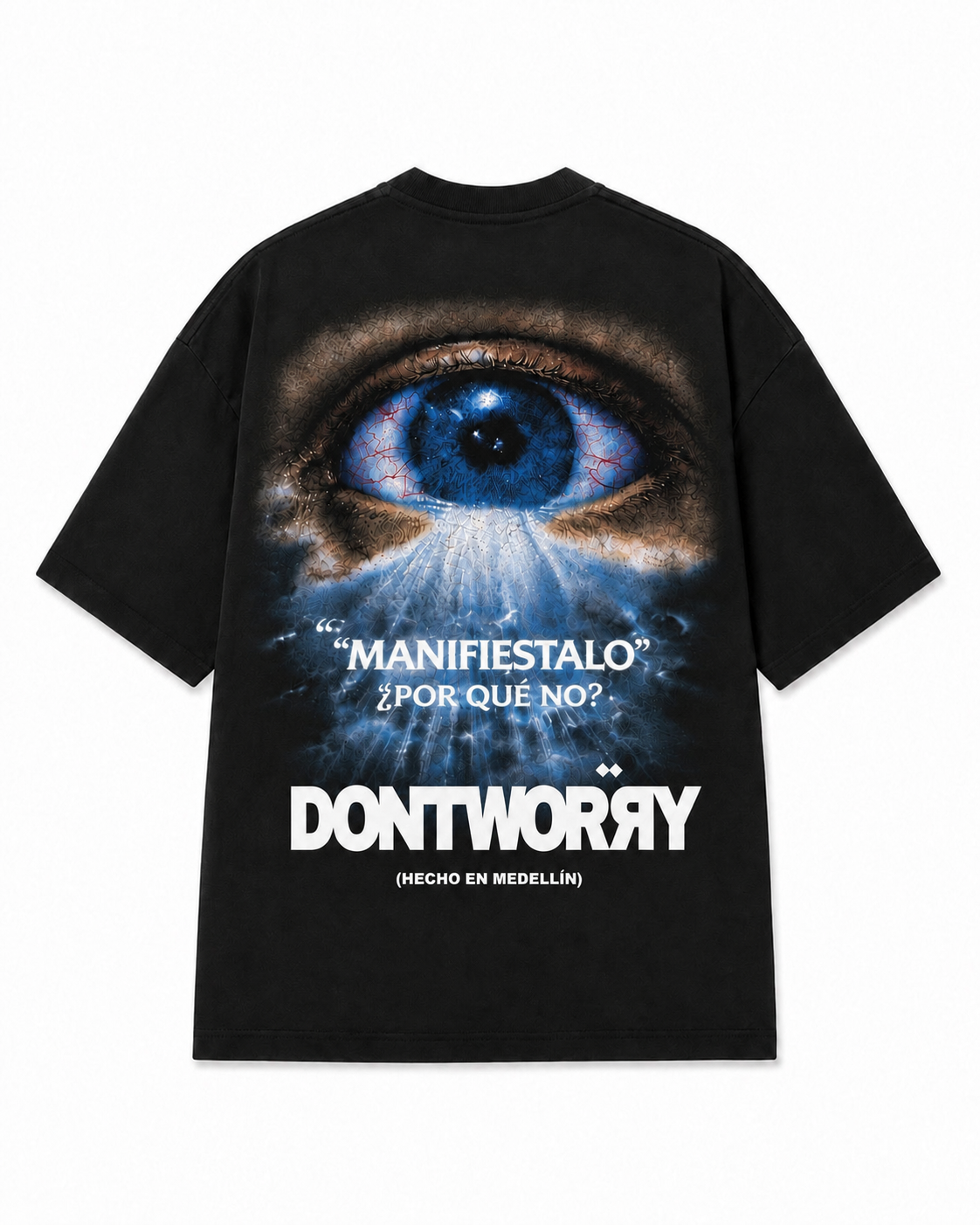 MANIFESTALO