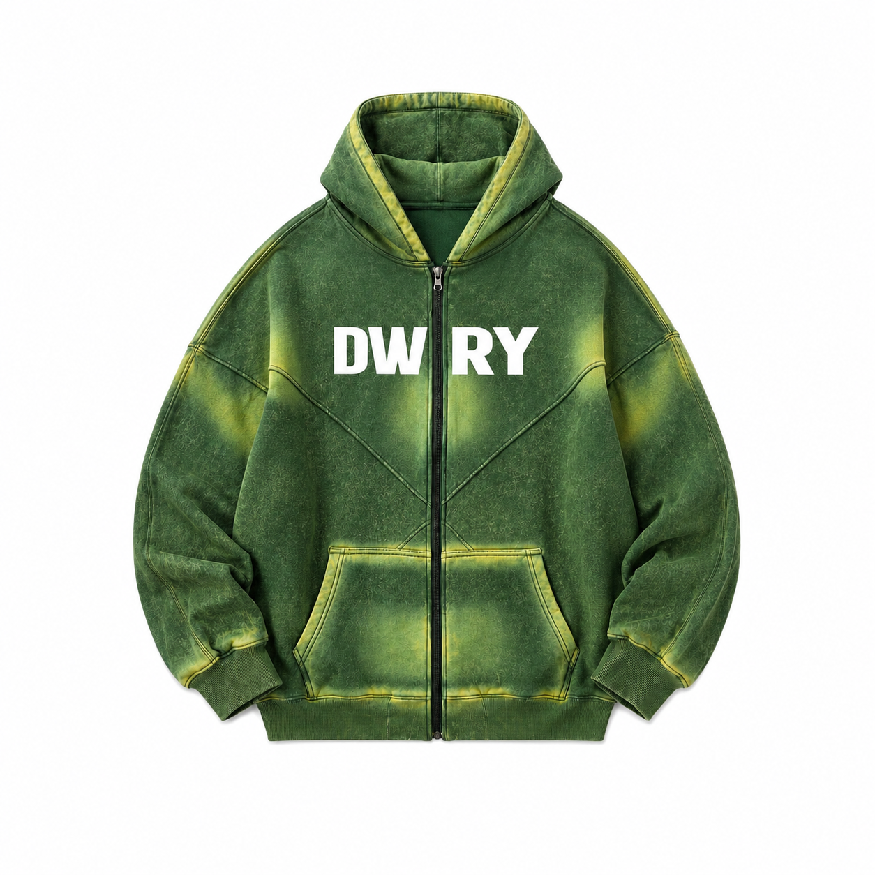 DWRY MONTAÑAS