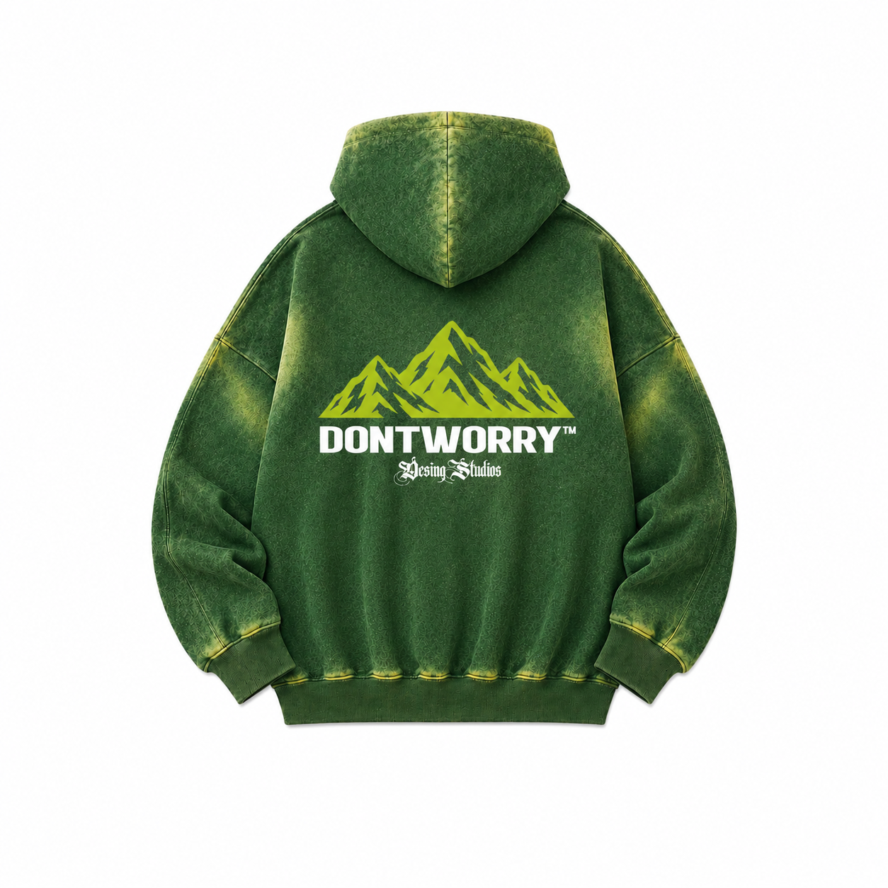 DWRY MONTAÑAS