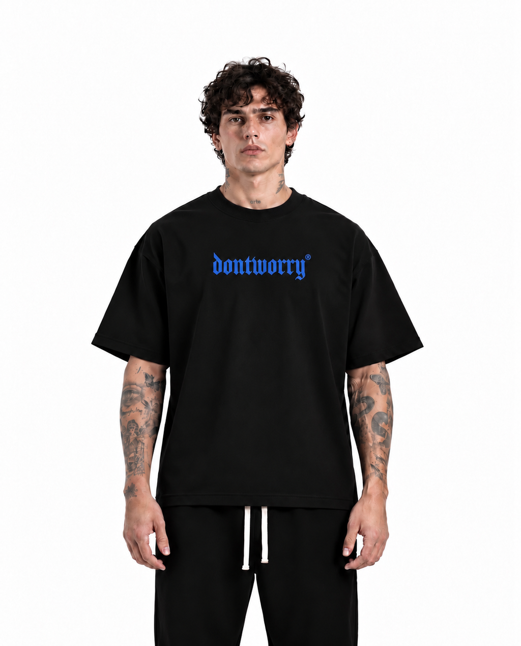 ABUNDANCE BLACK