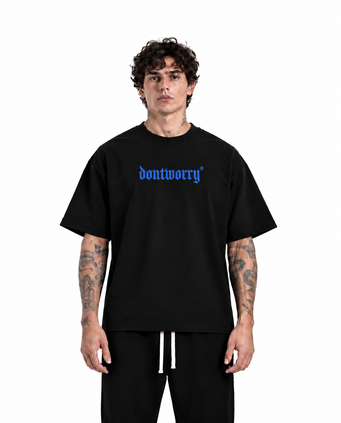 ABUNDANCE BLACK