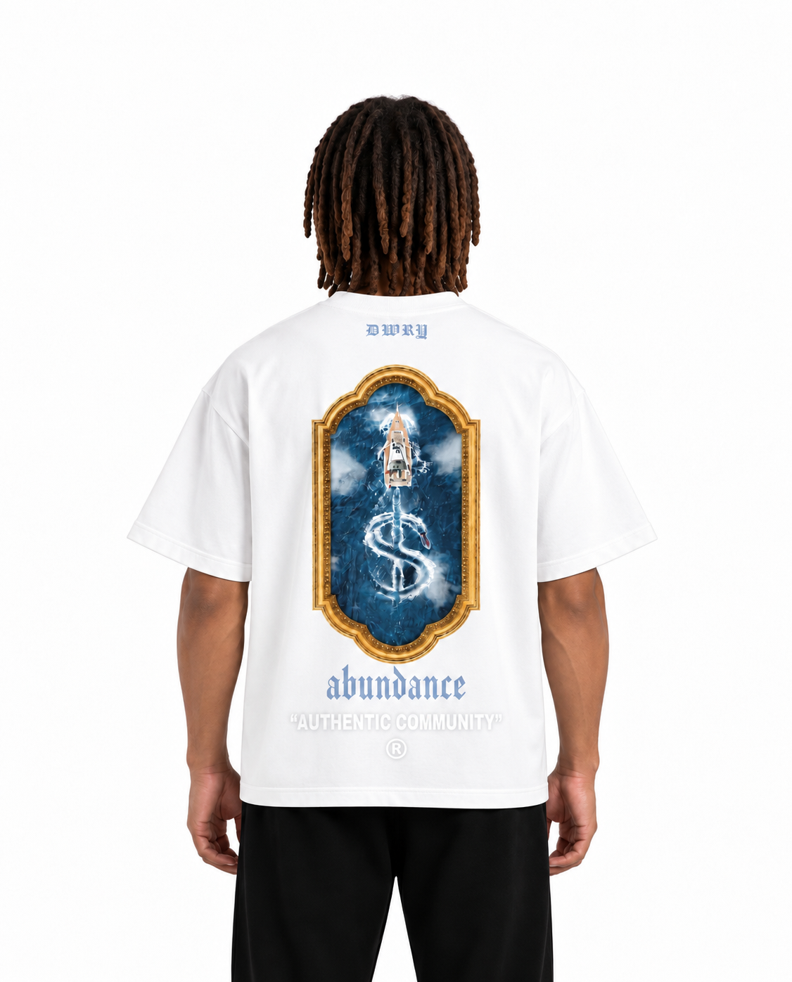 ABUNDANCE