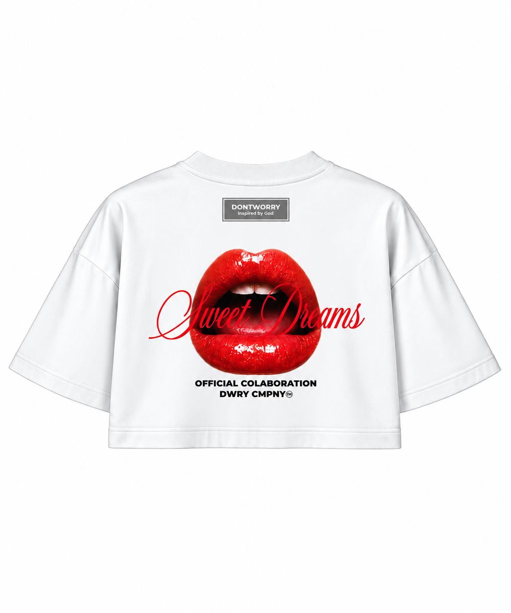 KISS CROP