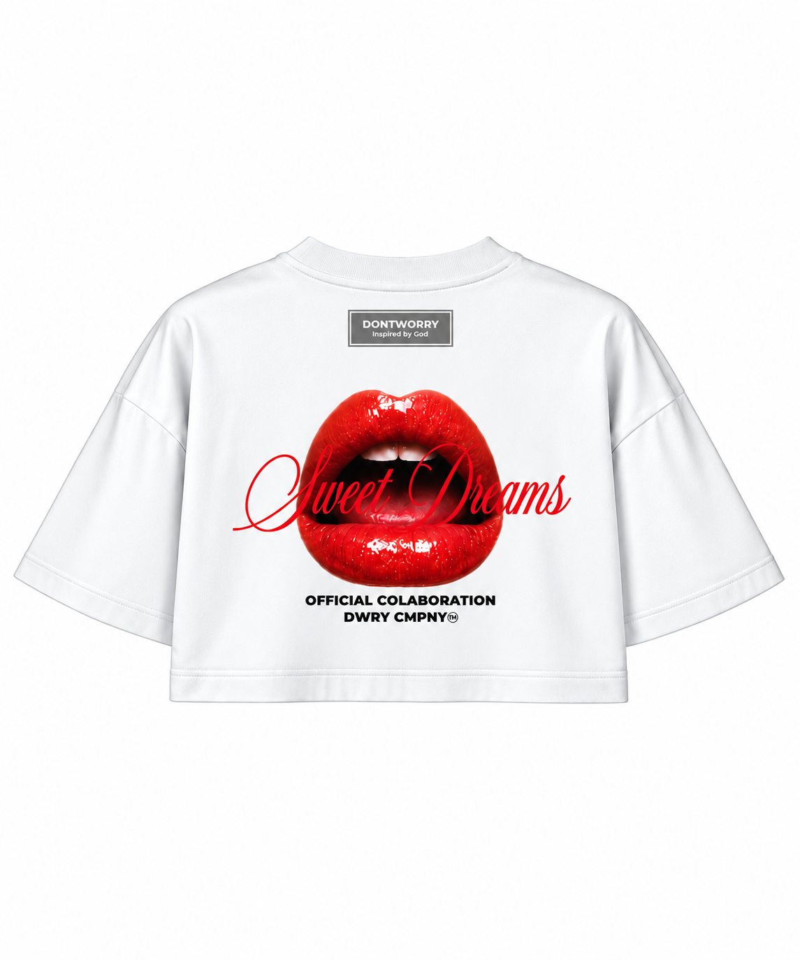 KISS CROP