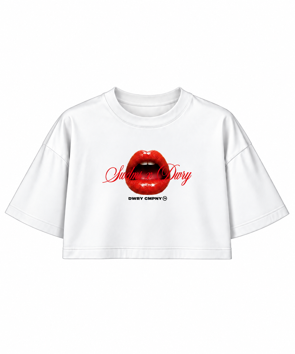 KISS CROP