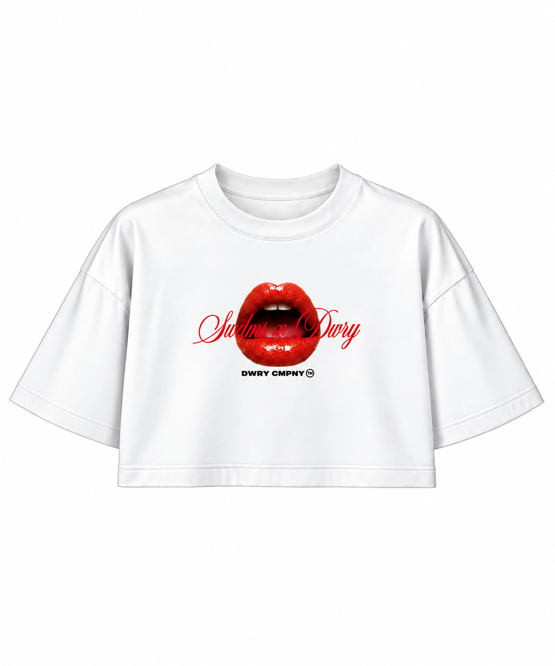 KISS CROP