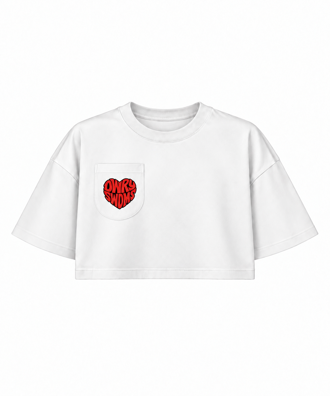 CORAZÓN DWRY