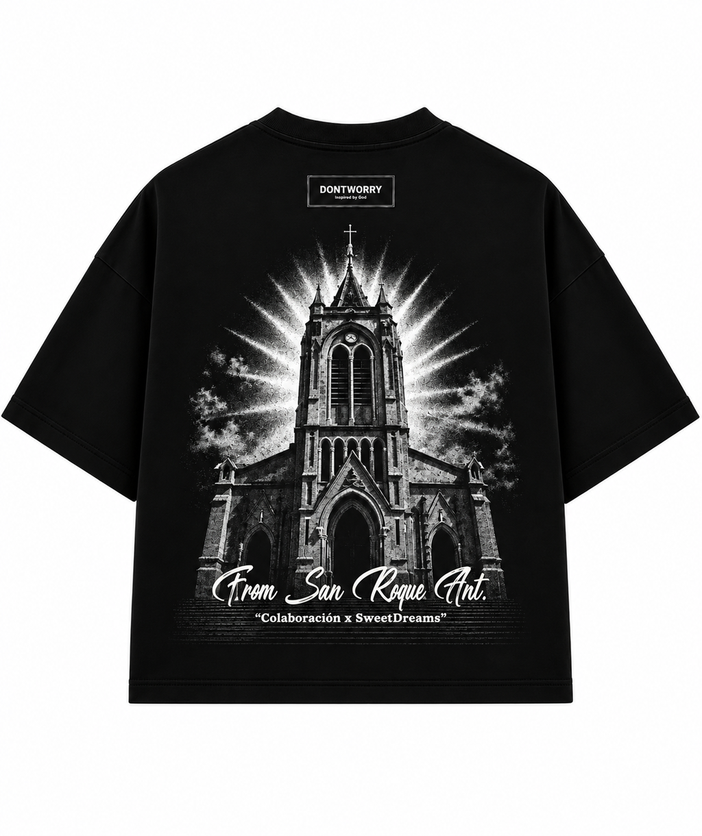 IGLESIA SANR