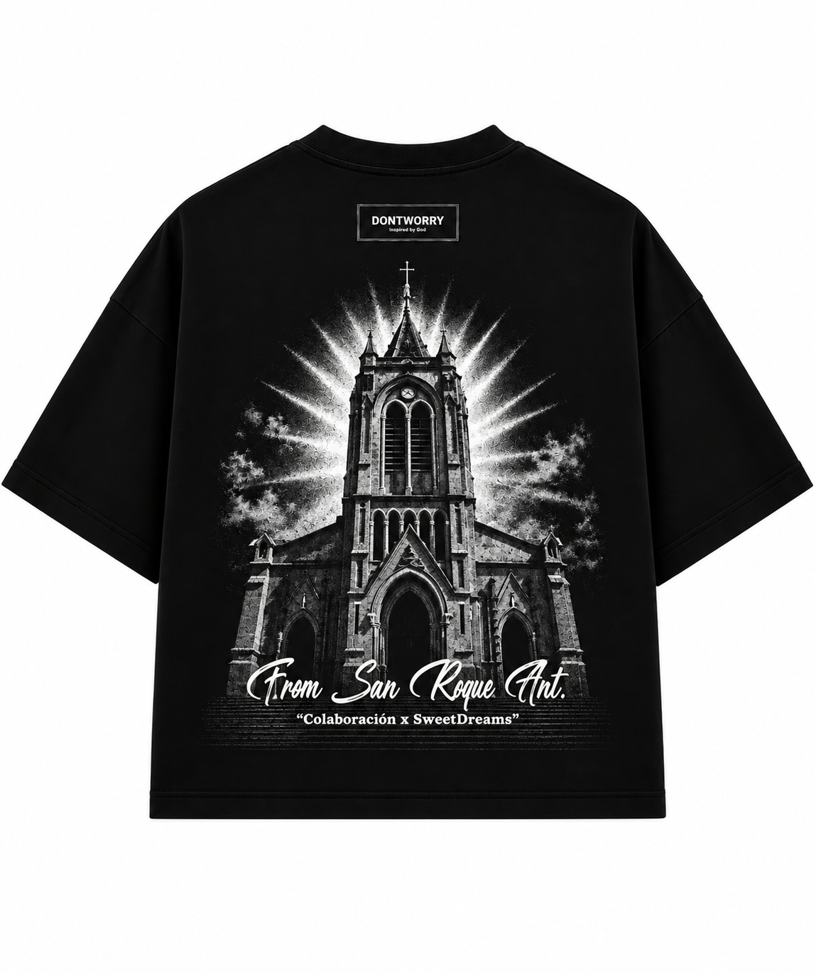 IGLESIA SANR