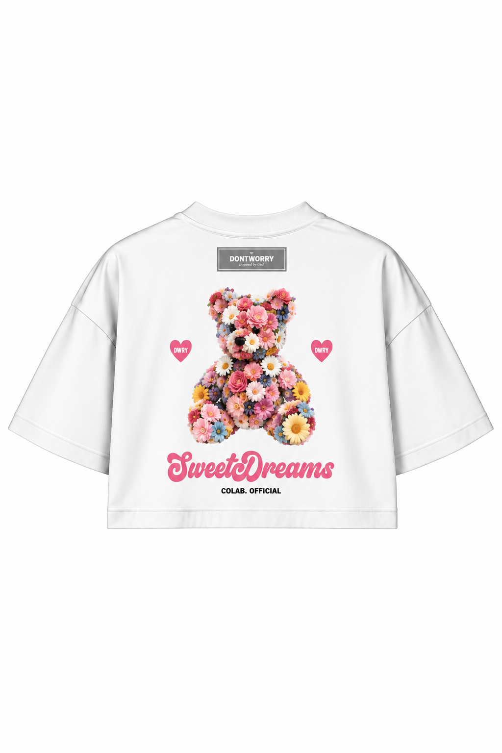 FLORAL CROP