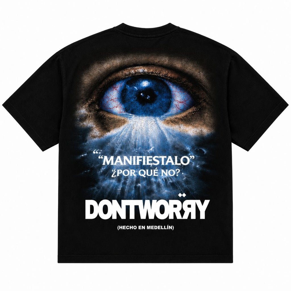 MANIFESTALO