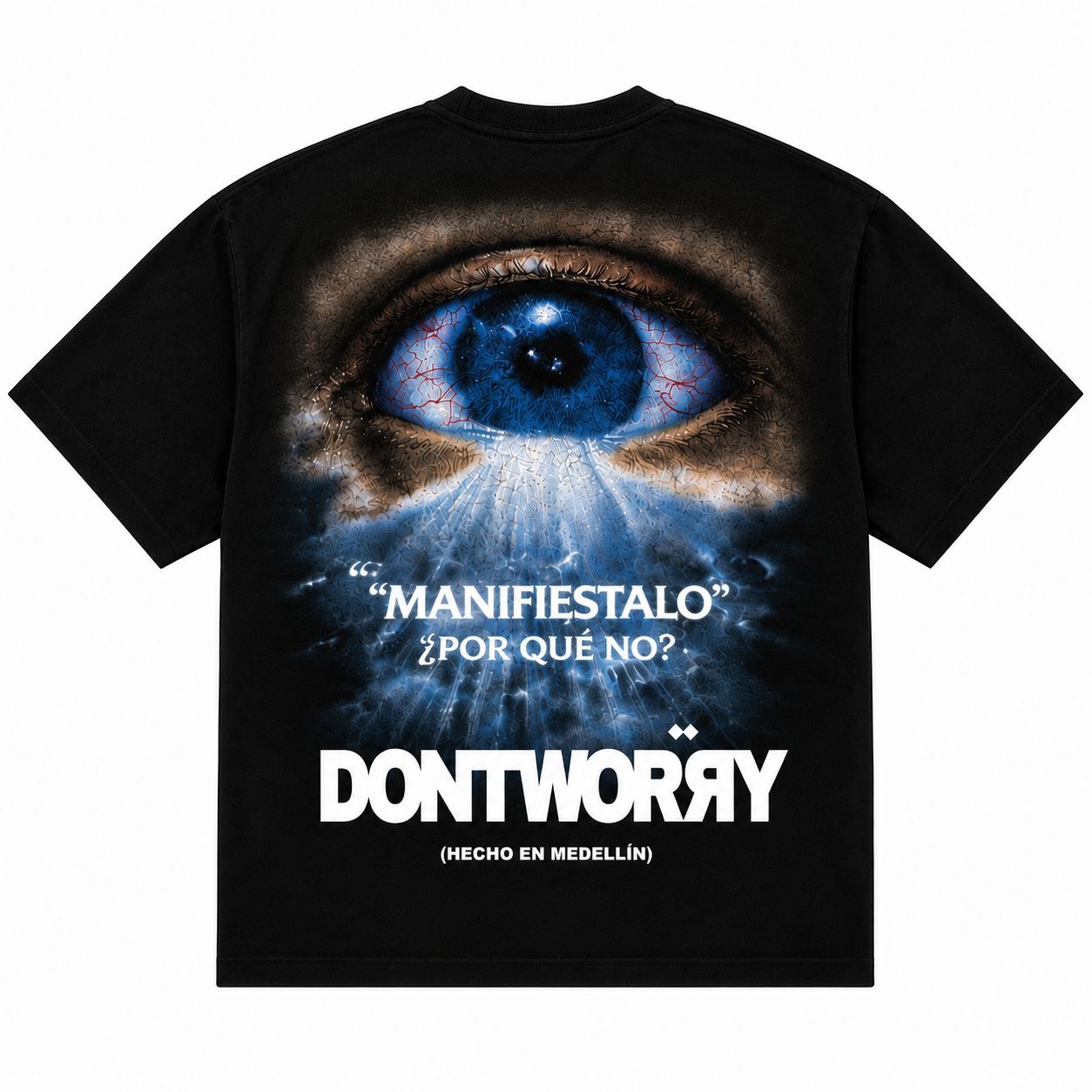 MANIFESTALO
