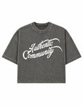 AUTHTC/CMNTY