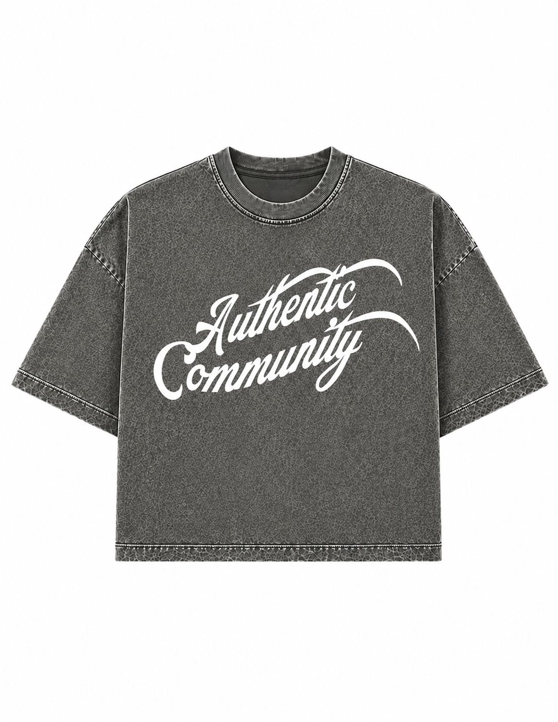 AUTHTC/CMNTY