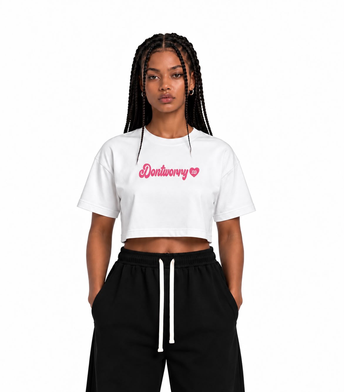FLORAL CROP