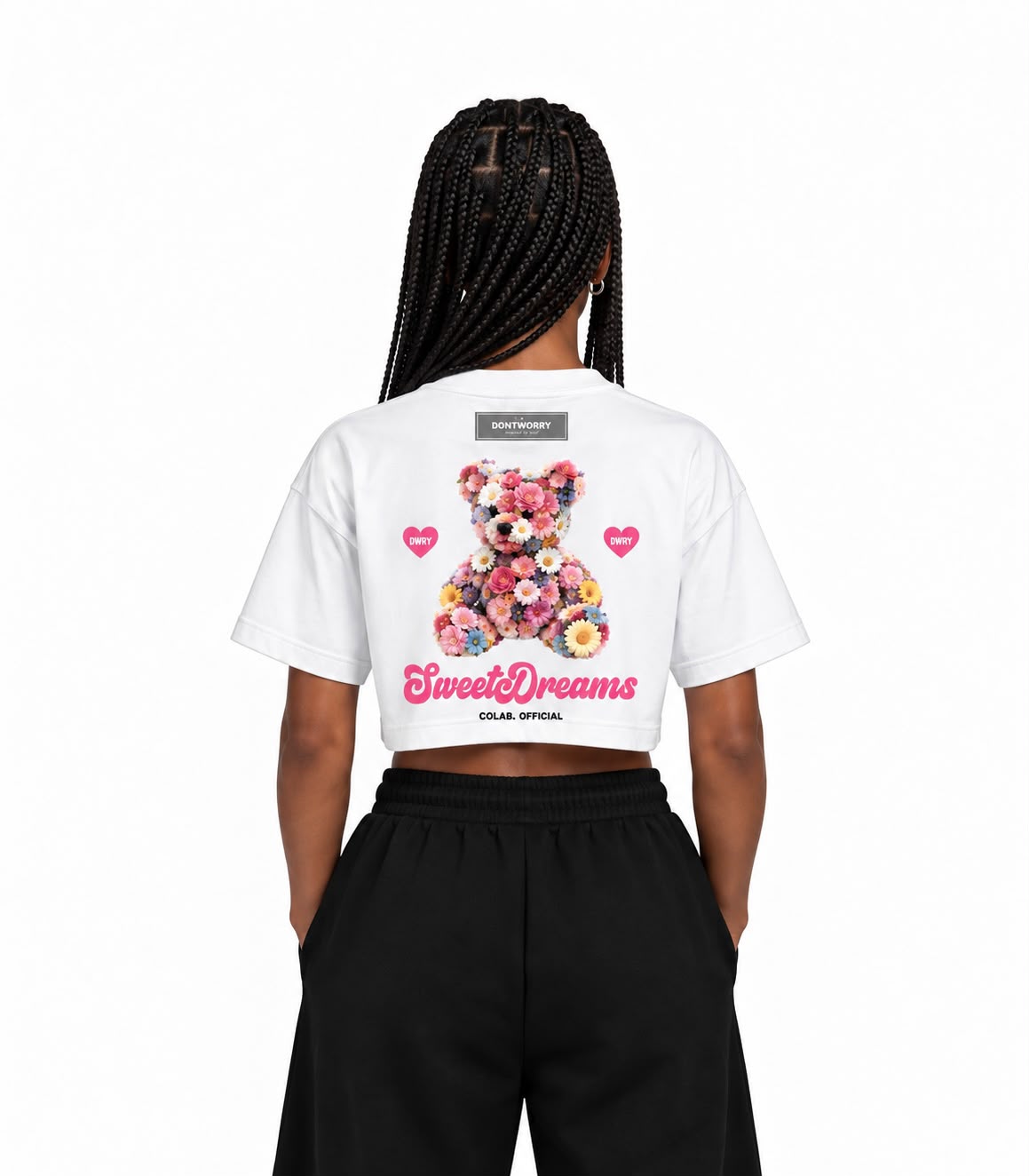 FLORAL CROP