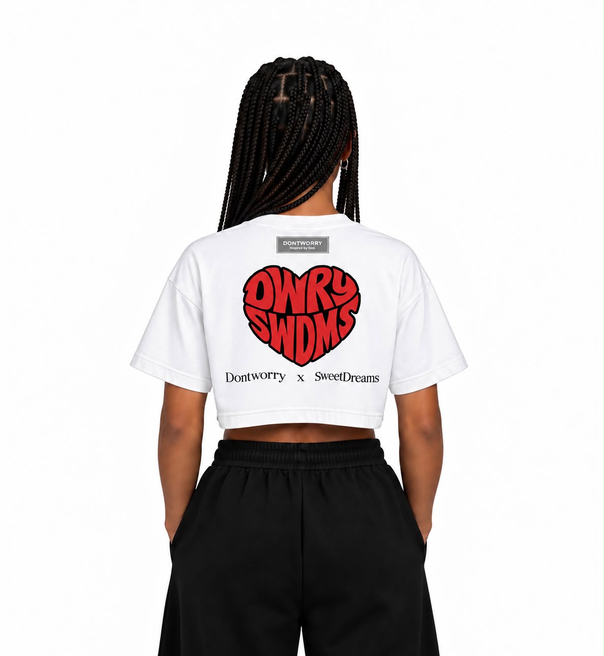 CORAZÓN DWRY