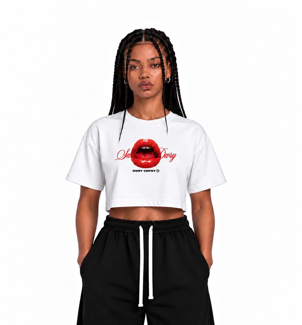 KISS CROP