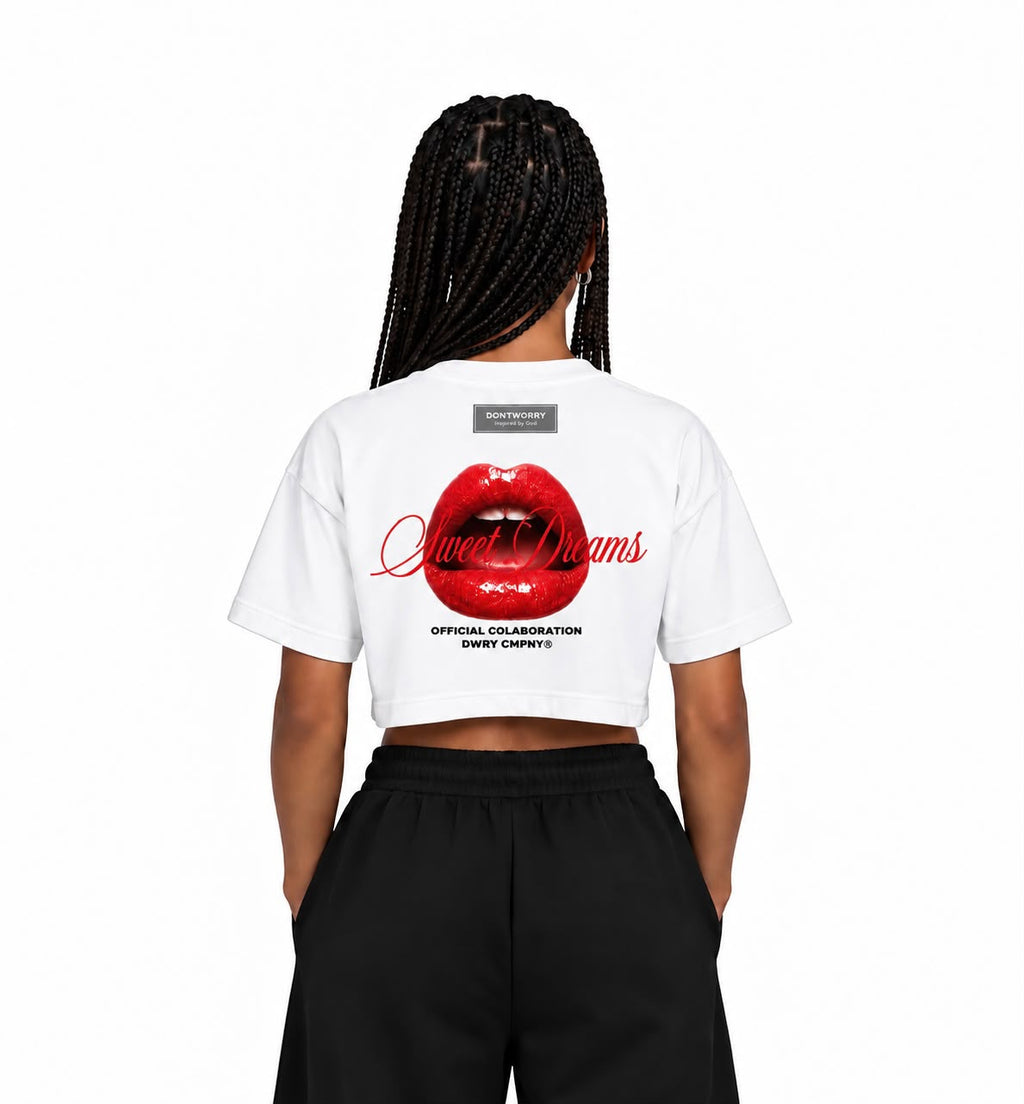 KISS CROP