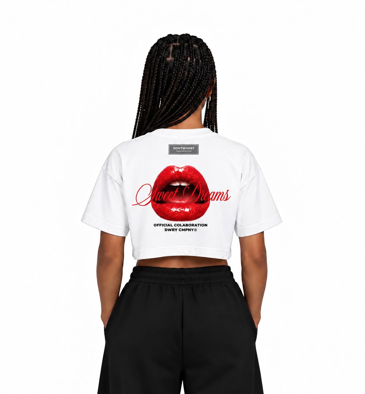 KISS CROP